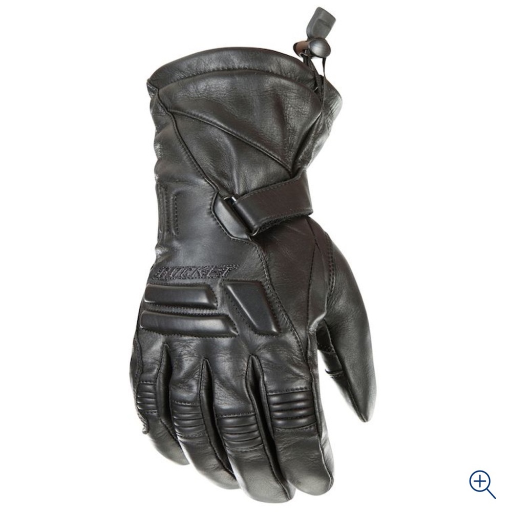 Joe Rocket Windchill Gloves (MEDIUM)
